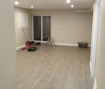 For Lease - 829 ARTHUR Avenue Unit# BASEMENT, Windsor, Ontario - Photo 3