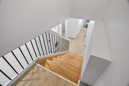 For Lease - 25 Chamberlain Avenue Unit# Lower, Toronto, Ontario - Photo 5