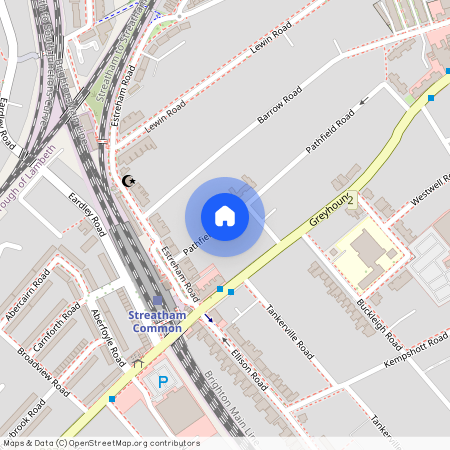 Pathfield Road, London, SW16 5NU