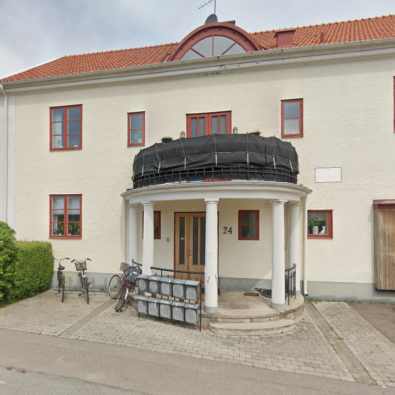 Kolonigatan, Kalmar - Photo 2