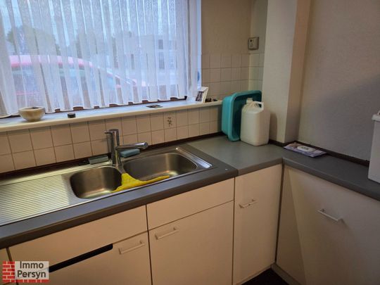 Gelijkvloers appartement vlakbij het station van Testelt - Photo 1