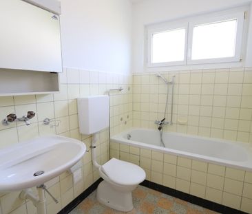 3 Zimmer, 1. Stock - Photo 2