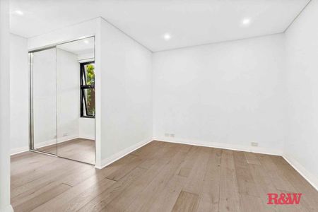 408D/26 Point Street Pyrmont - Photo 3