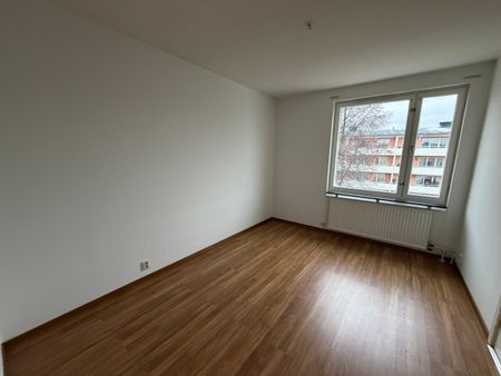 Limmaregatan 18 – 3rok (lgh 1202) - Photo 2