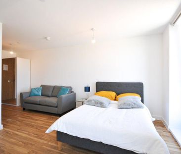 1 bedroom apartment to rent - Photo 5