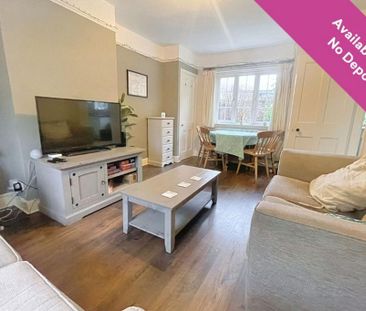 4 bedroom semi-detached house to rent - Photo 5