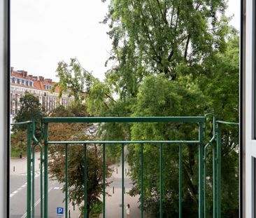 Plac Zbawiciela - duża kawalerka na wynajem 35 m² - Photo 5