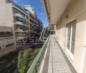 Διαμέρισμα για ενοικίαση Πανόρμου (Αμπελόκηποι - Πεντάγωνο) - Photo 6