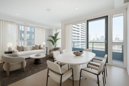 For Lease - 15 Richardson Street Unit# 729, Toronto, Ontario - Photo 2