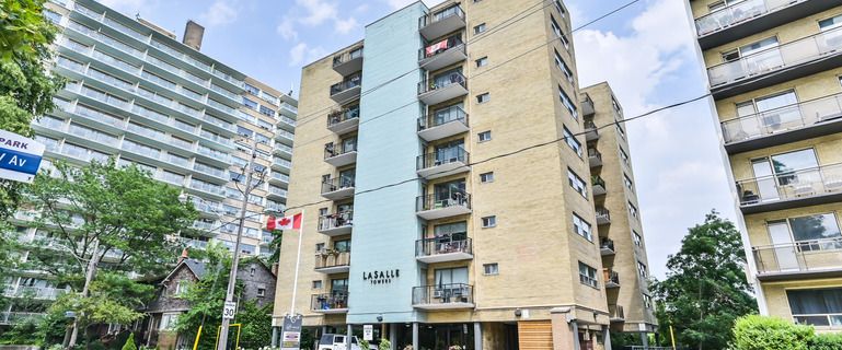 La Salle Towers | 135 Lawton Blvd, Toronto - Photo 1