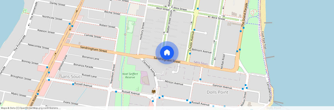 64 Sandringham Street, NSW 2219, Sans Souci