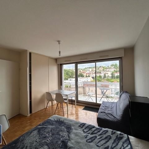 Location Appartement 1 pièce 26m² NANCY 54000 - Photo 1
