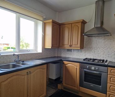 2 bedroom apartment to rent - Photo 6