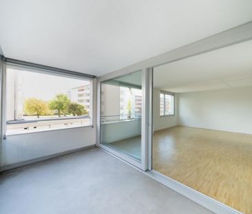 4.5 Zimmer, 118 m², 1. Stock - Foto 4