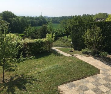 Belle maison mitoyenne à Genolier - Photo 5