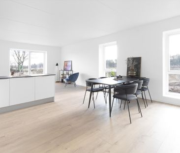 Rantzausbakke 55 - Foto 4