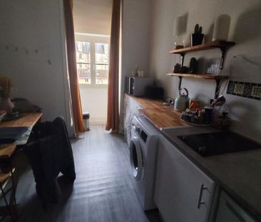 Location Appartement 2 pièces 28m² POITIERS 86000 - Photo 3