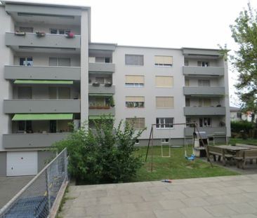 3.5 Zimmer, 76 m², 3. Stock - Photo 6