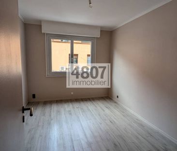 Location appartement 3 pièces 77.08 m² à Thonon-les-Bains (74200) - Photo 1