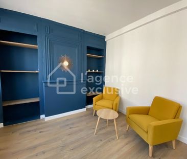 APPARTEMENT T2 A LOUER - Photo 1