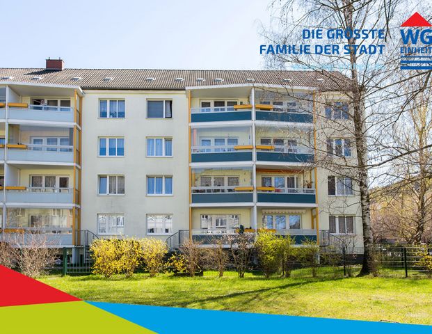 Hier werden Sie sich wohlfühlen! - Photo 1