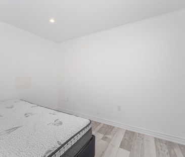 For Lease - 138 Alexander Road Unit# Basement, Newmarket, Ontario - Photo 3