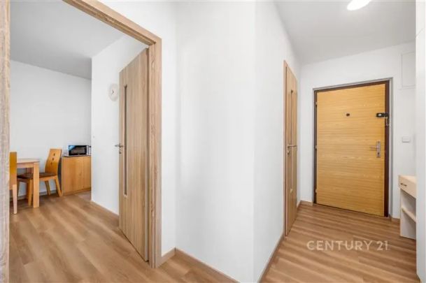 Podnájem zrekonstruovaného bytu 2+kk 43 m - Photo 1