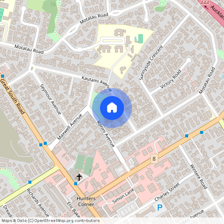 49 Kautami Avenue, Papatoetoe, Manukau City