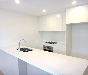 Unit 106, 2-4 Culworth Avenue, Killara, NSW - Photo 3