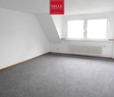 Neuss-Reuschenberg: Helle u. großzügige 3-Zim.-Whg mit Tageslichtba... - Photo 2