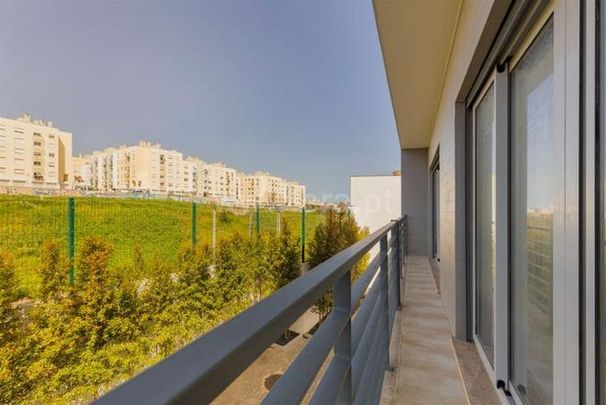 Apartamento T1 - Photo 1
