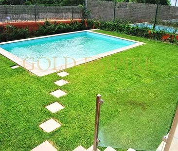 Moradia T4 em Lisboa - Photo 1