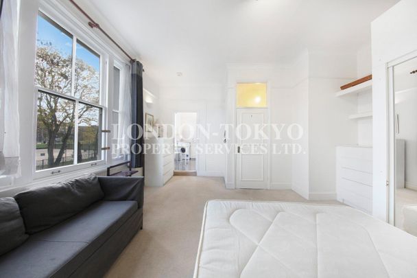 Marlborough Hill, NW8, London - Photo 1