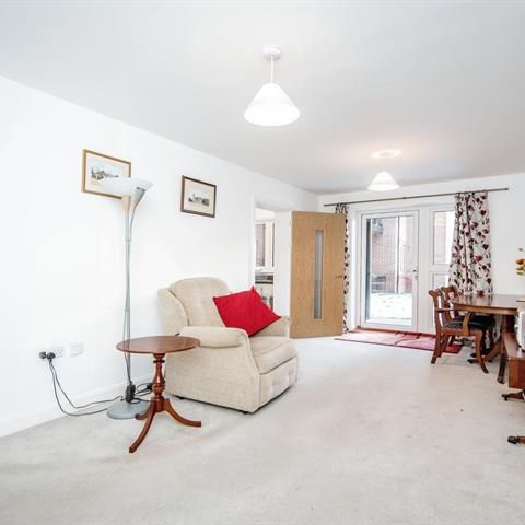 Oakhill Place, MK41 - Photo 1