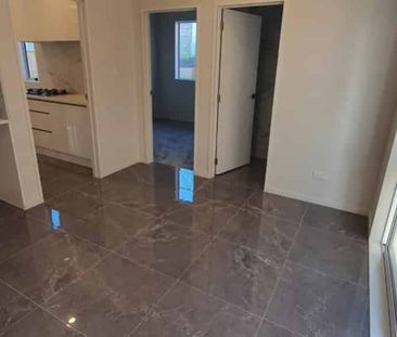 2 bedroom granny flat available - Photo 1