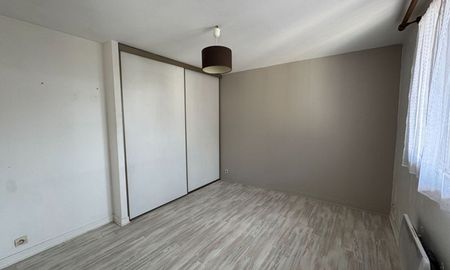Location Appartement 2 pièces LIMOGES (87000) - Photo 5