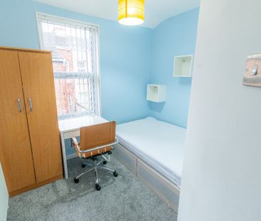 Adelaide Road, Kensington, Liverpool. - Photo 5