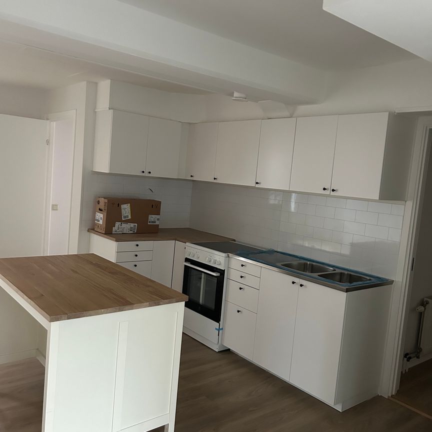 Centrumgatan, Lammhult - Photo 1