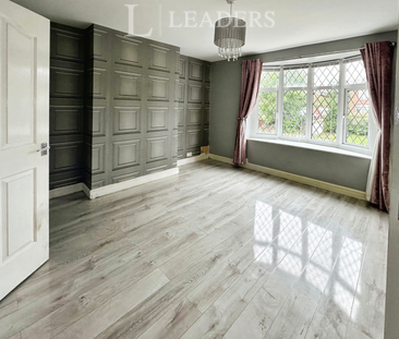 3 bedroom house to rent Harden Road, Walsall, WS3 - Photo 5