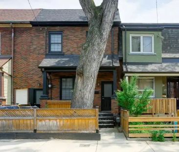 PALMERSTON | 69 PALMERSTON AVENUE, Toronto - Photo 1