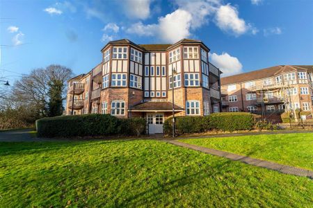 2 bedroom apartment to rent - Photo 2