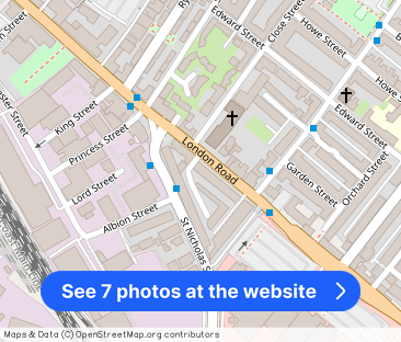 London Road, Carlisle, Cumbria, CA1 - Photo 1