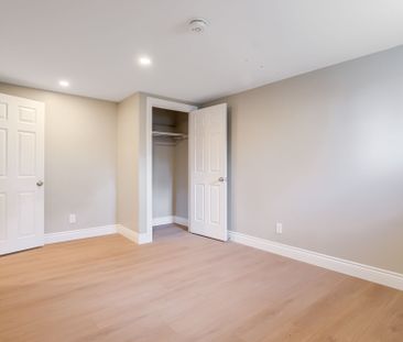 For Lease - 620 Central Park Boulevard Unit# Bsmt, Oshawa, Ontario - Photo 5