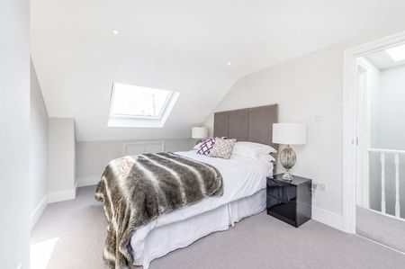 3 bedroom apartment to rent - Photo 3