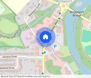 581 LANCASTER Street W Unit# 1 | 581 LANCASTER Street W Unit# 1, Ki... - Photo 1