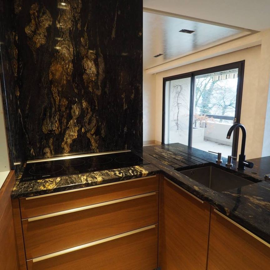 Location Appartement 3 pièces 66m² ANNECY LE VIEUX 74940 - Photo 1