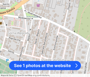 Mieszkanie na wynajem - Photo 1