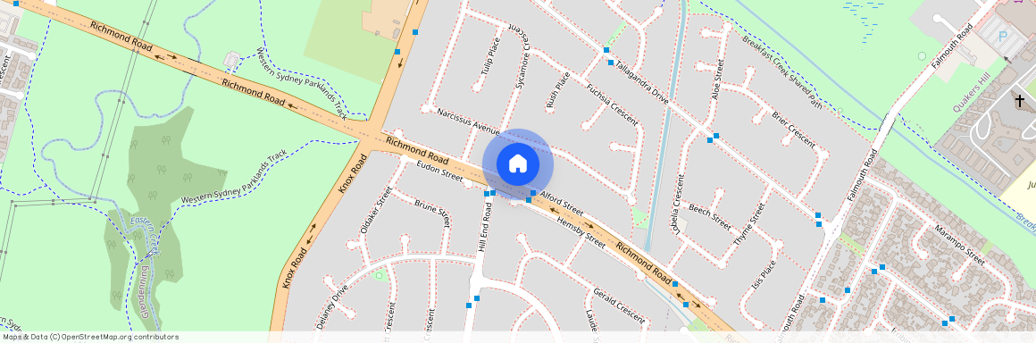 37 Alford Street, NSW 2763, Quakers Hill