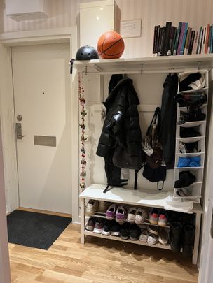 Fregattvägen, Stockholm - Photo 1