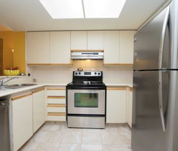 For Lease - 325 Webb Drive Unit# 205, Mississauga, Ontario - Photo 5